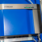 licznik komórek somatycznych